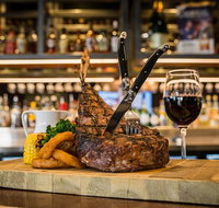 The Fork and Dagger Bar  Grill - Pubs Adelaide