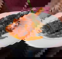 The Overlanders Steakhouse - Pubs Adelaide