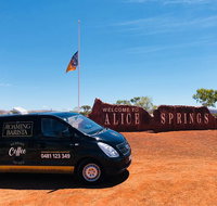 The Roaming Barista - Pubs Adelaide