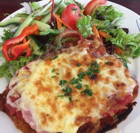 The Rock Bar - Pubs Adelaide