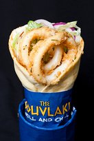 The Souvlaki Grill & Chill - Pubs Adelaide 4