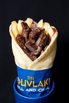 The Souvlaki Grill & Chill - Pubs Adelaide 5