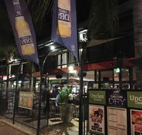 Uncles Tavern - Pubs Adelaide