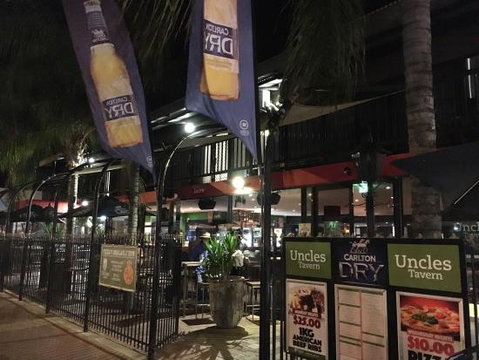 Uncles Tavern - Pubs Adelaide 0
