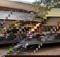 Wangi Falls Cafe - Pubs Adelaide