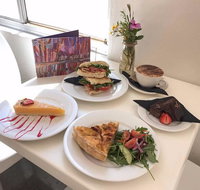 Yaye's Cafe - Pubs Adelaide