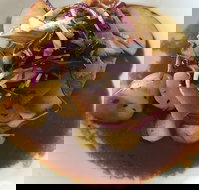 Anchors Restaurant - Pubs Adelaide