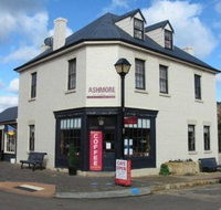Ashmore on Bridge Street