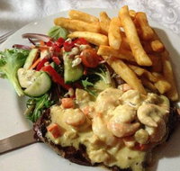 Beachway Restaurant - Pubs Adelaide