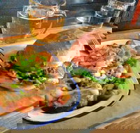 Belles Bellerive - Pubs Adelaide