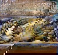 Bill's Asian  Kebab House - Pubs Adelaide