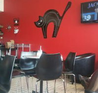 Black Cat Cafe - Pubs Adelaide