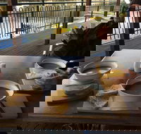 Boat Shed Cafe - Pubs Adelaide