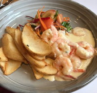 Cafe Ra - Pubs Adelaide