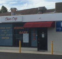 China Cafe - Pubs Adelaide