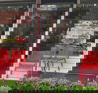 Chocolate Trading Co - Pubs Adelaide