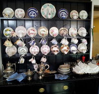 Czegs' Cafe - Pubs Adelaide