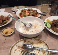 Darjoh's Asian Cuisine - Pubs Adelaide