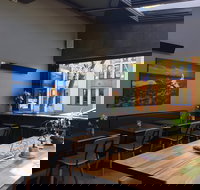 Depot Coffee Traders - Pubs Adelaide