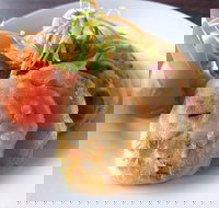 Global Kitchen - Pubs Adelaide