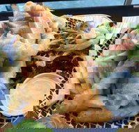 Hooked - Pubs Adelaide