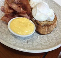 Hurricanes Cafe - Pubs Adelaide