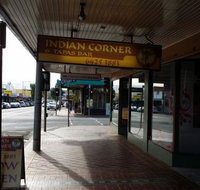 Indian Corner - Pubs Adelaide