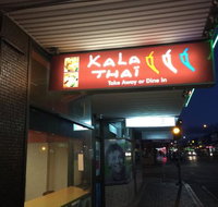 Kala Thai - Pubs Adelaide