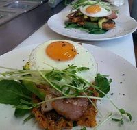 La Barista Cafe - Pubs Adelaide