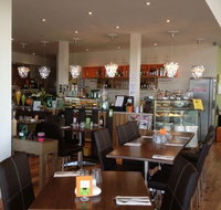 Lancaster Coffee House - Pubs Adelaide