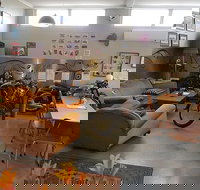 Moto Vecchia - Cafe - Pubs Adelaide