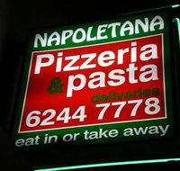 Napoletana Pizza  Pasta House - Pubs Adelaide