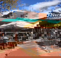 Olivers Bakery  Cafe - Pubs Adelaide