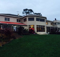Oyster Cove Inn