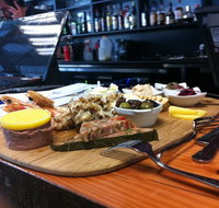 Pier01 Restaurant  Cafe - Pubs Adelaide