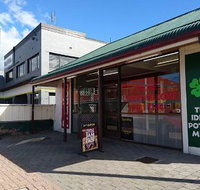 Praties - Pubs Adelaide