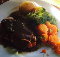 Richmond Arms - Pubs Adelaide