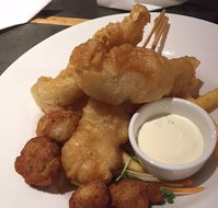 Shoreline Hotel - Pubs Adelaide