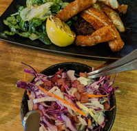 St Albi - Pubs Adelaide