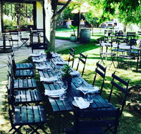 Stone  Barrow - Pubs Adelaide