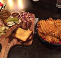 The Texas Pantry - Pubs Adelaide