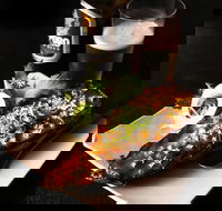 Three Japanese - Pubs Adelaide