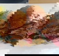 Three Little Ducks - Pubs Adelaide