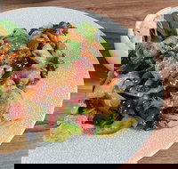 Vegera - Pubs Adelaide