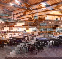 Willie Smith's Apple Shed - Pubs Adelaide