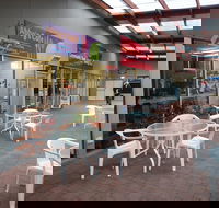 Abby's Coffee - Pubs Adelaide