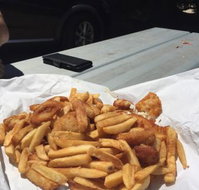 Arch's Catch - Pubs Adelaide