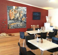 Artifakt Gallery and Cafe - Pubs Adelaide
