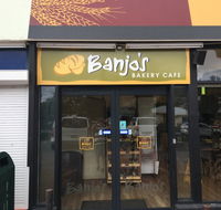 Banjo's Bakery Cafe - Pubs Adelaide