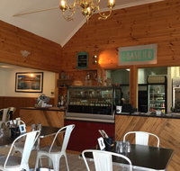 Basilico - Pubs Adelaide